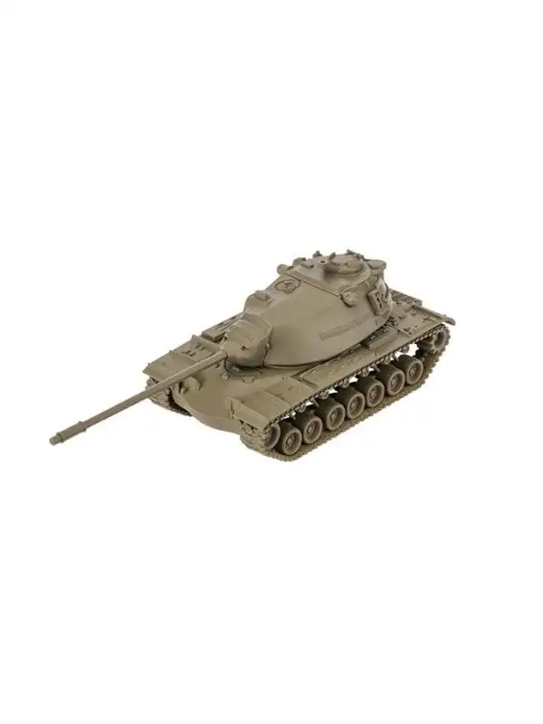 World of Tanks WOT83 US Tank Expansion M103 Gaming Miniature