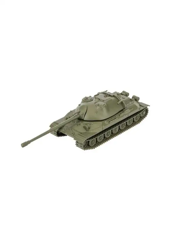 World of Tanks WOT84 USSR Tank Expansion IS-7 Gaming Miniature