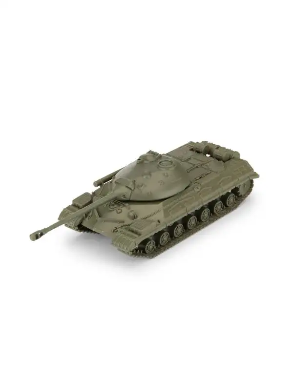 World of Tanks WOT88 USSR Tank Expansion T-10 Gaming Miniature