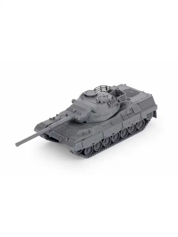 World of Tanks WOT90 German Tank Expansion Leopard 1 Gaming Miniature