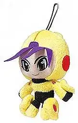 Disney Big Hero 6 Go Go Tomago 5-Inch Plush