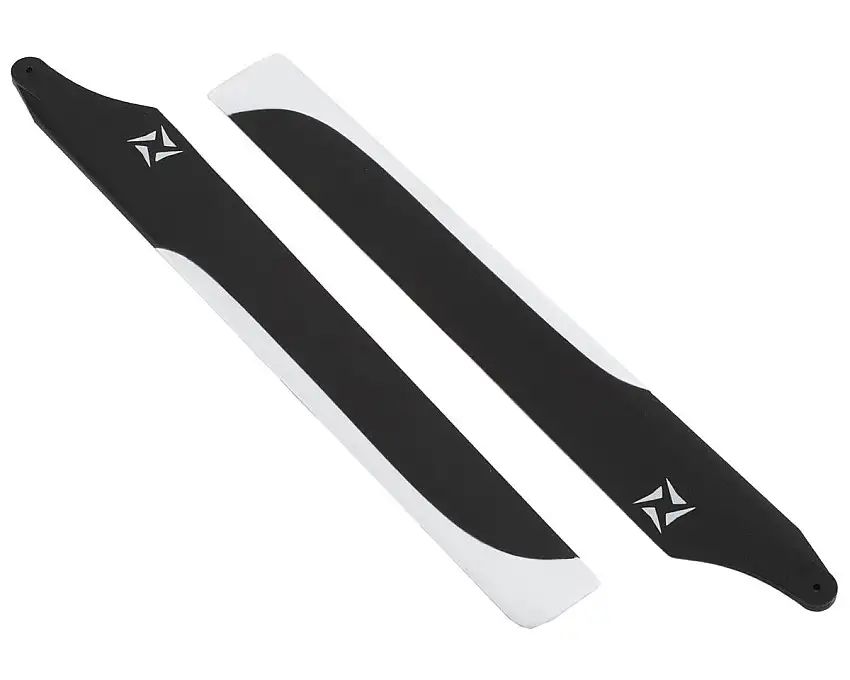 Blade Fusion 180 Smart 180mm Main Blades