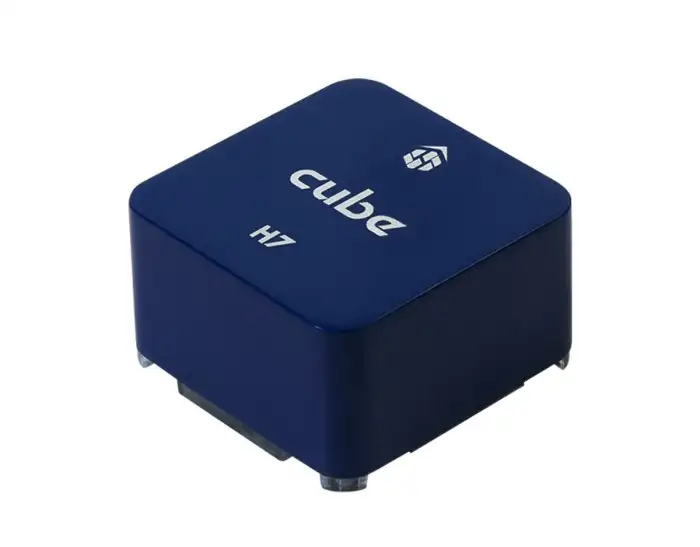 CubePilot The Cube Blue H7 - Made in the USA