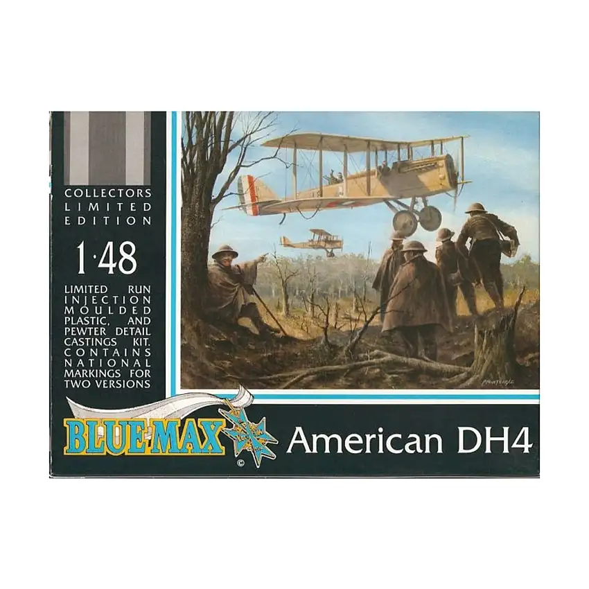 American DH4