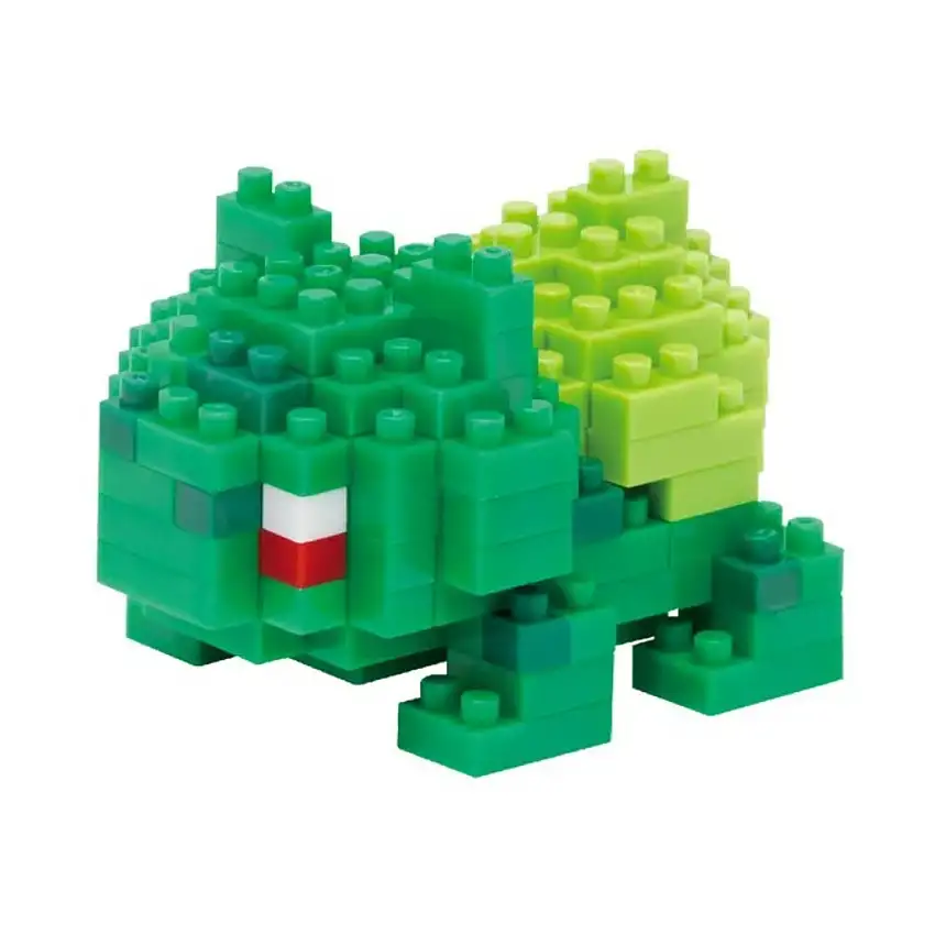 Bulbasaur Kit