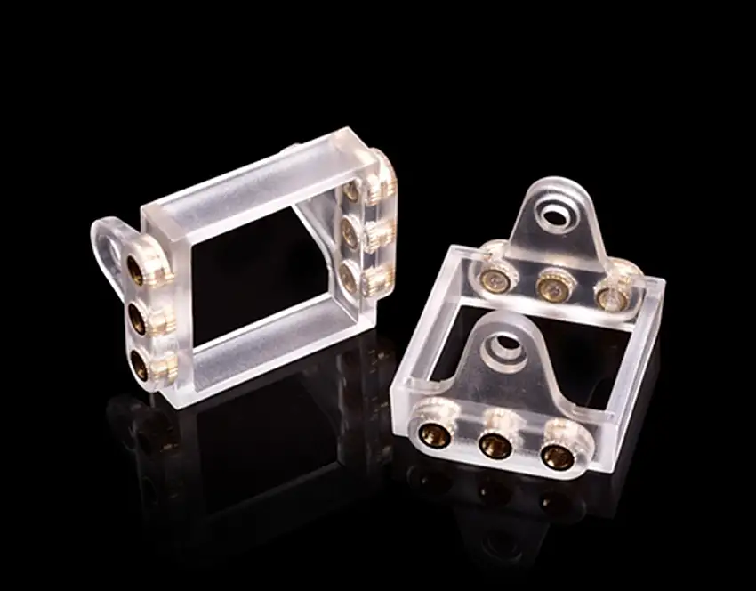 RunCam Micro Sparrow 2 Pro/Micro Eagle - Brackets