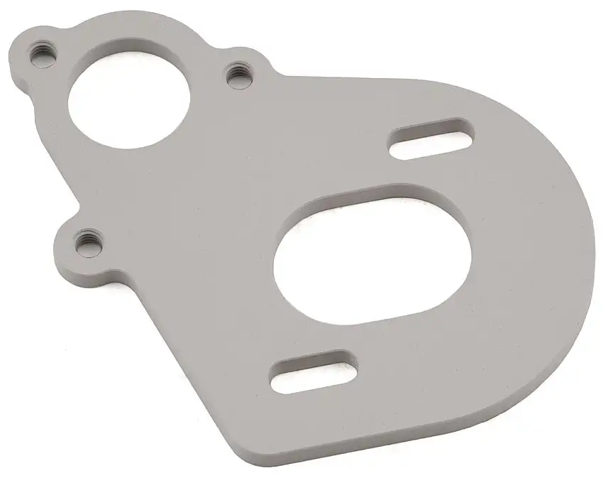 Team Brood B-Mag Axial SCX10 Lightweight Magnesium Motor Plate