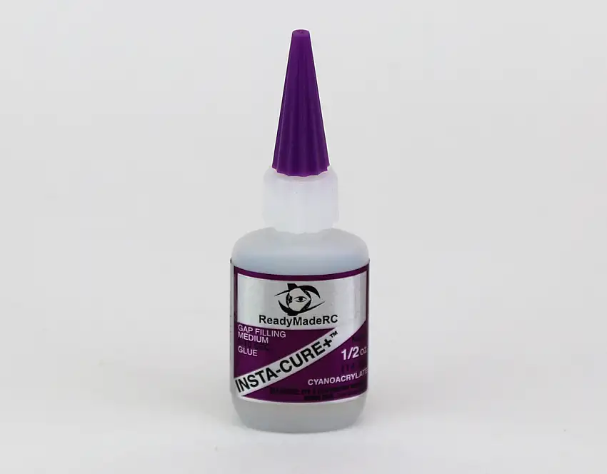 Insta-Cure+ Gap Filling CA - 1/2 oz