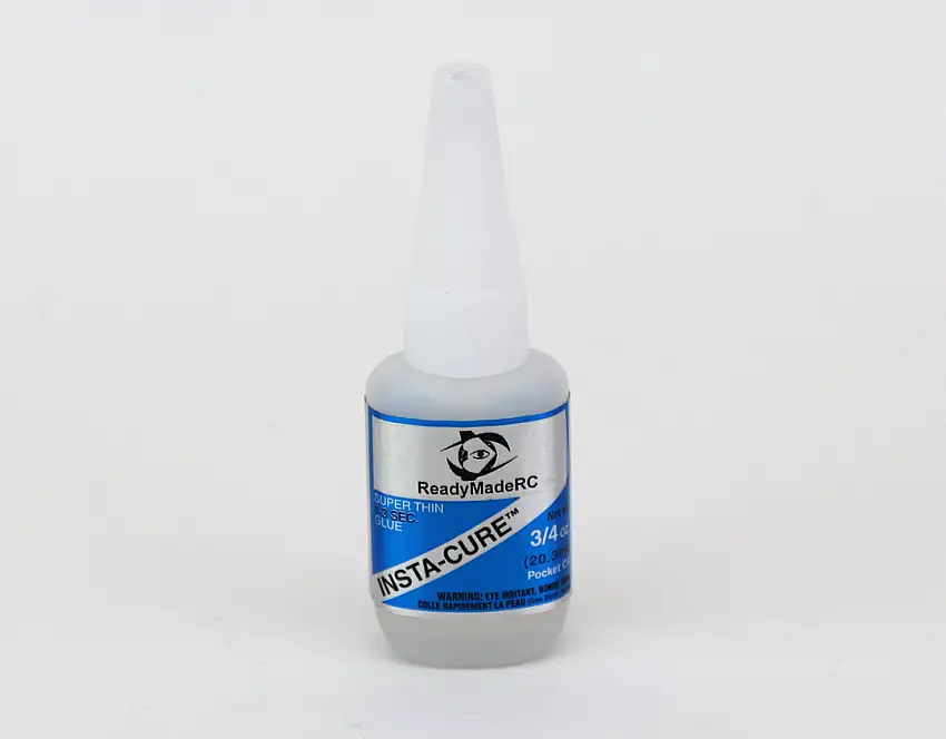 Insta-Cure Pocket Super Thin CA - 3/4 oz