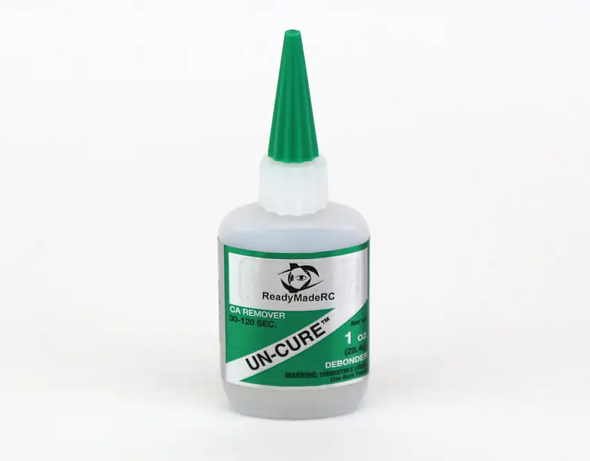 Un-Cure CA Debonder - 1 oz