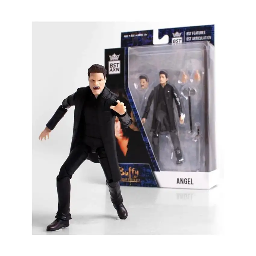 Buffy The Vampire Slayer - Angel