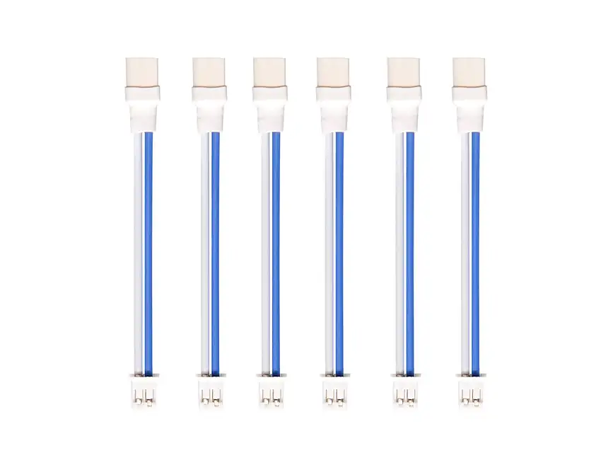 BETAFPV BT2.0 - PH2.0 Adapter Cable (6pcs)