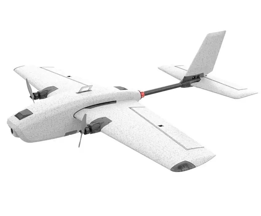 HEE WING T-1 Ranger 730mm Wingspan Dual Motor EPP FPV PNP White