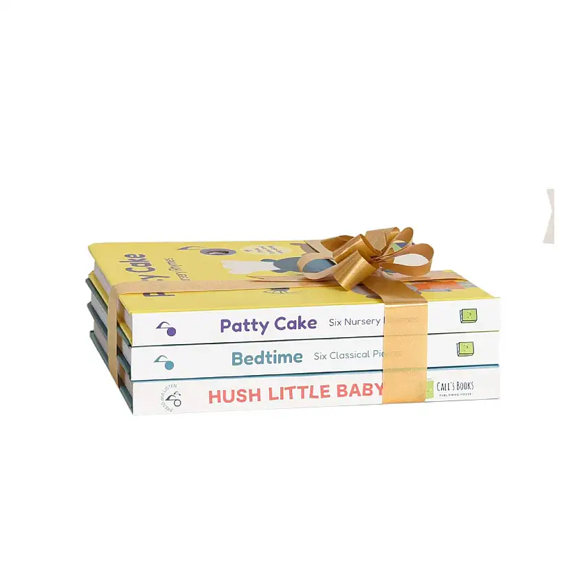 Bedtime Bundle