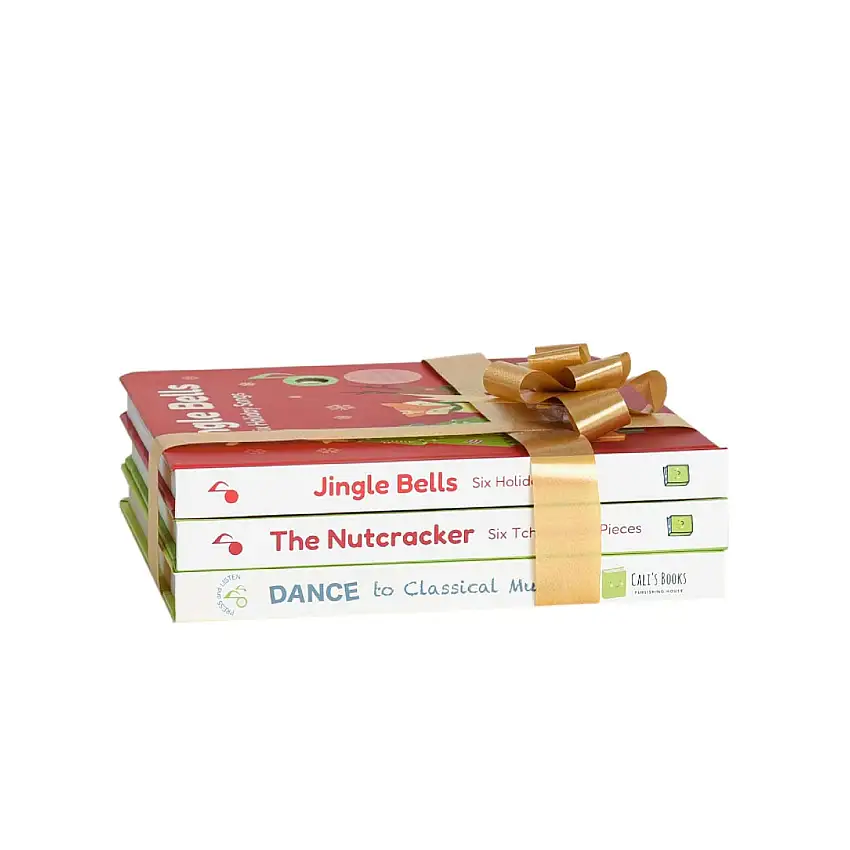 Holiday Music Bundle