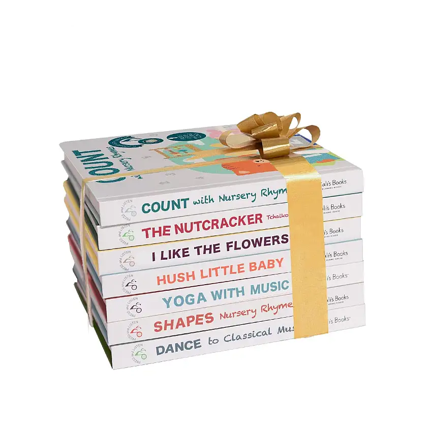 Learn Together Bundle