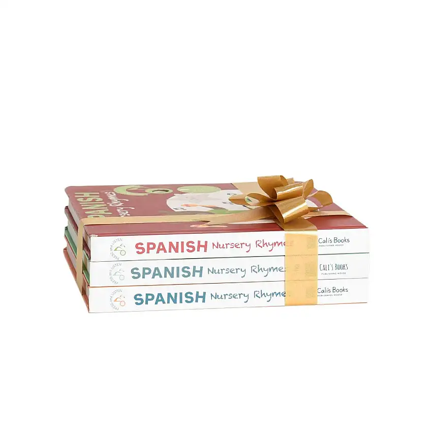 Spanish Bundle