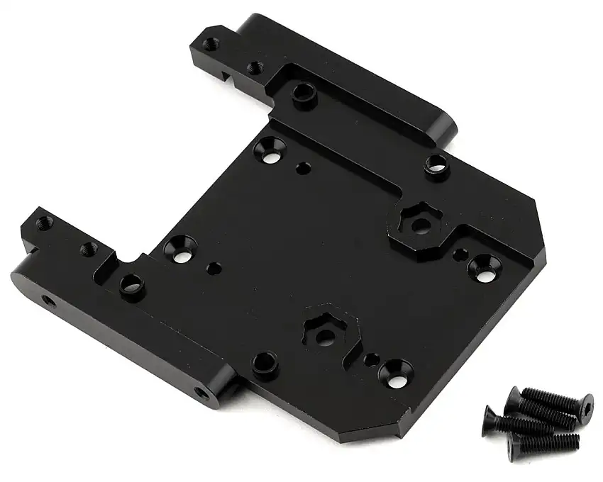 BowHouse RC Element IFS Aluminum Servo Mounting Plate