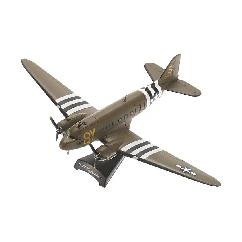C-47 Skytrain 'Stoy Hora' (1/144)