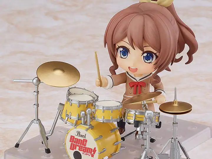 BanG Dream! Nendoroid No.787 Saya Yamabuki