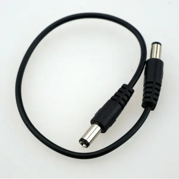 ImmersionRC - 30cm DC to DC power cable