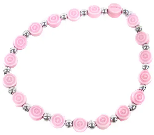 Captain America Bracelet [Pink]