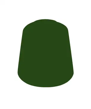 Base: Castellan Green (12ml)