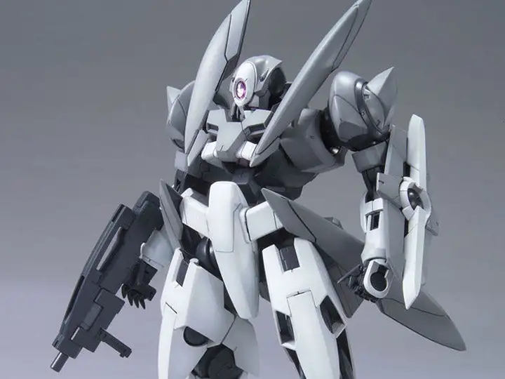 MG 1/100 GNX-603T GN-X