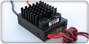 Castle Creations CC BEC Pro Switching Regulator 20A Peak