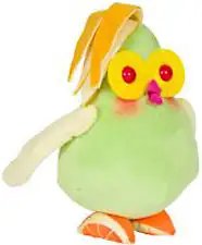 Cloudy with a Chance of Meatballs 2 Fruit Cockatiel Plush