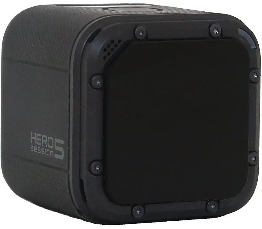 Camera Butter Neutral Density Filter for Session