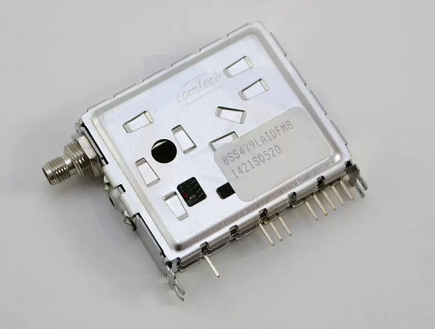 Comtech - RMRC Receiver Module (900MHz-2150MHz)