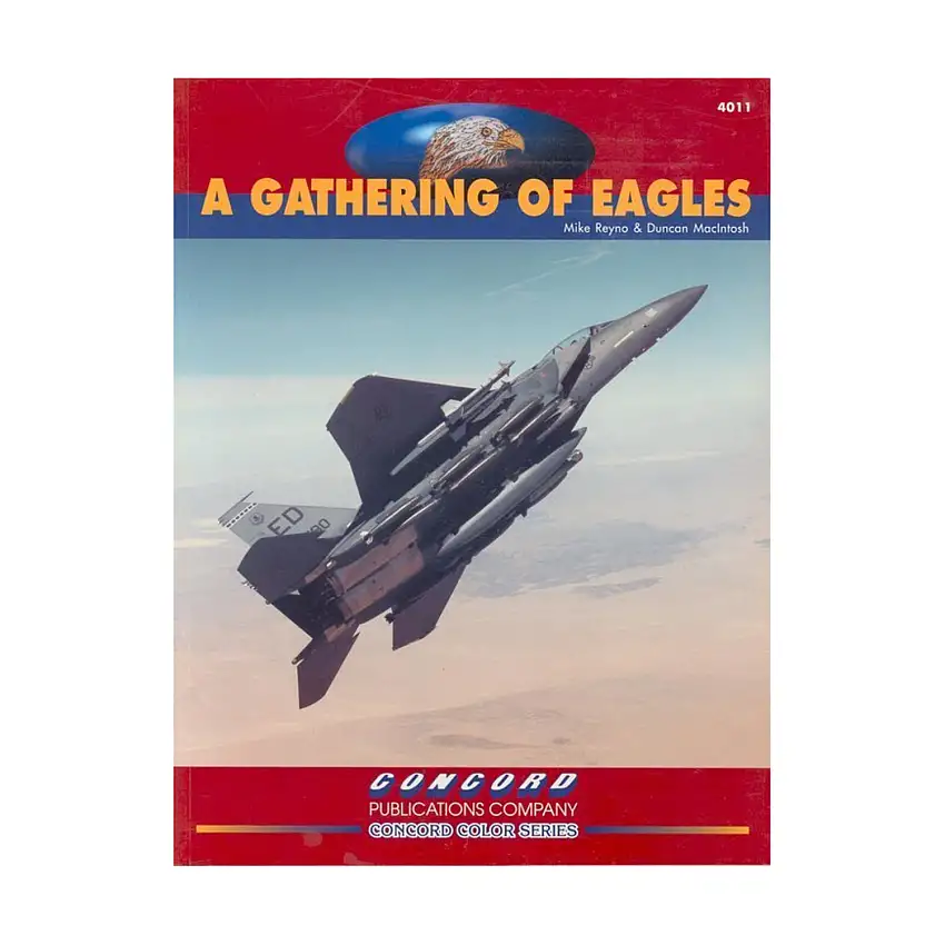 Gathering of Eagles, A