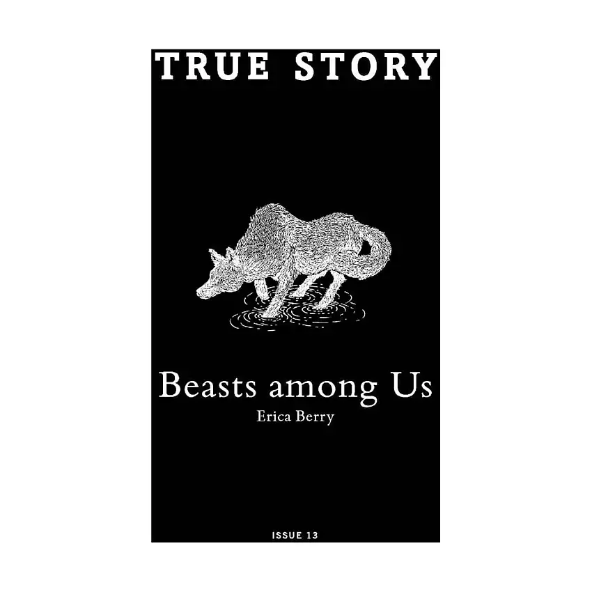 #13 - Beasts Among Us