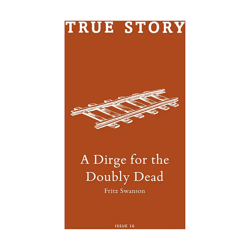 #16 - A Dirge for the Doubly Dead