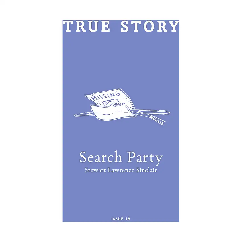 #18 - Search Party