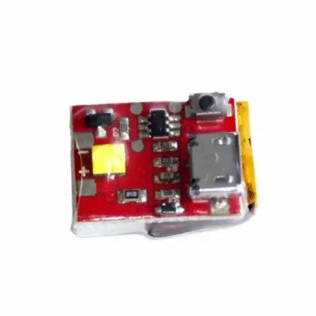 FLYTRON - STROBON CREE - Red