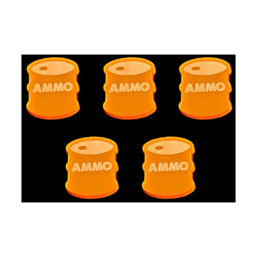 Ammo Token