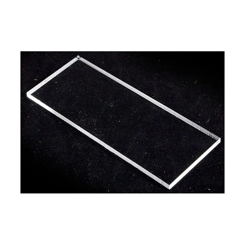 Bus Base (Translucent)