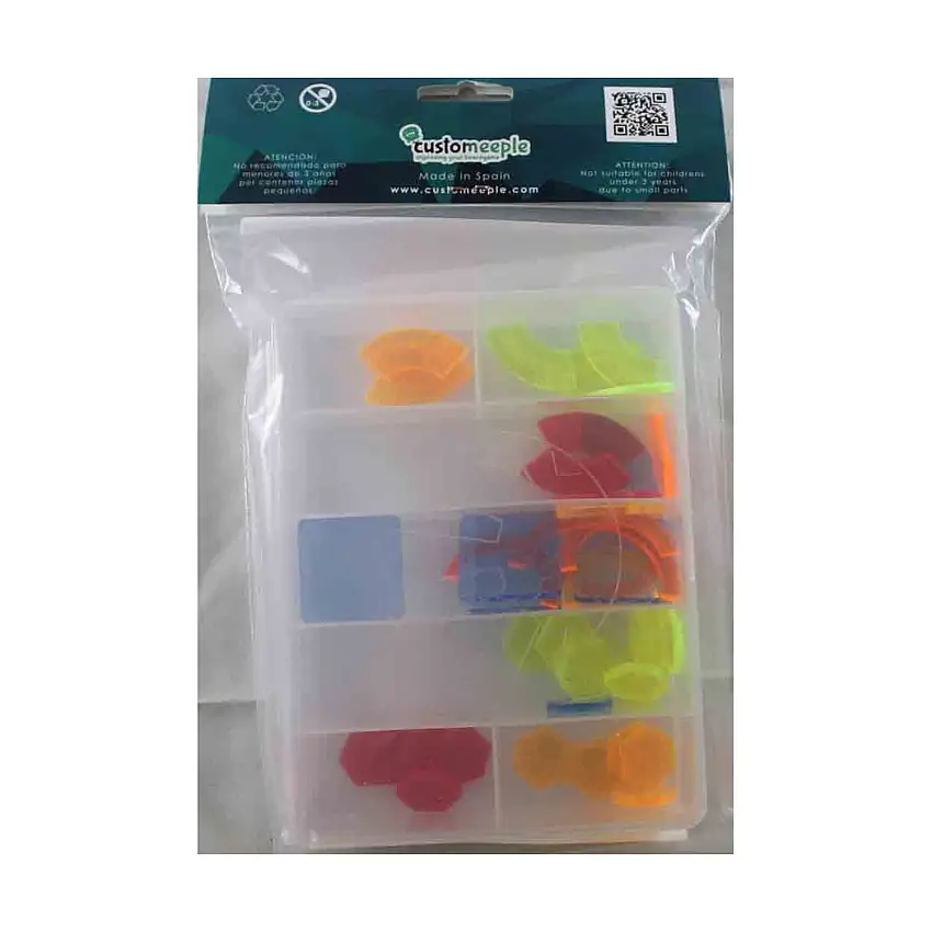 Boxed Pack - JSA w/Tokens