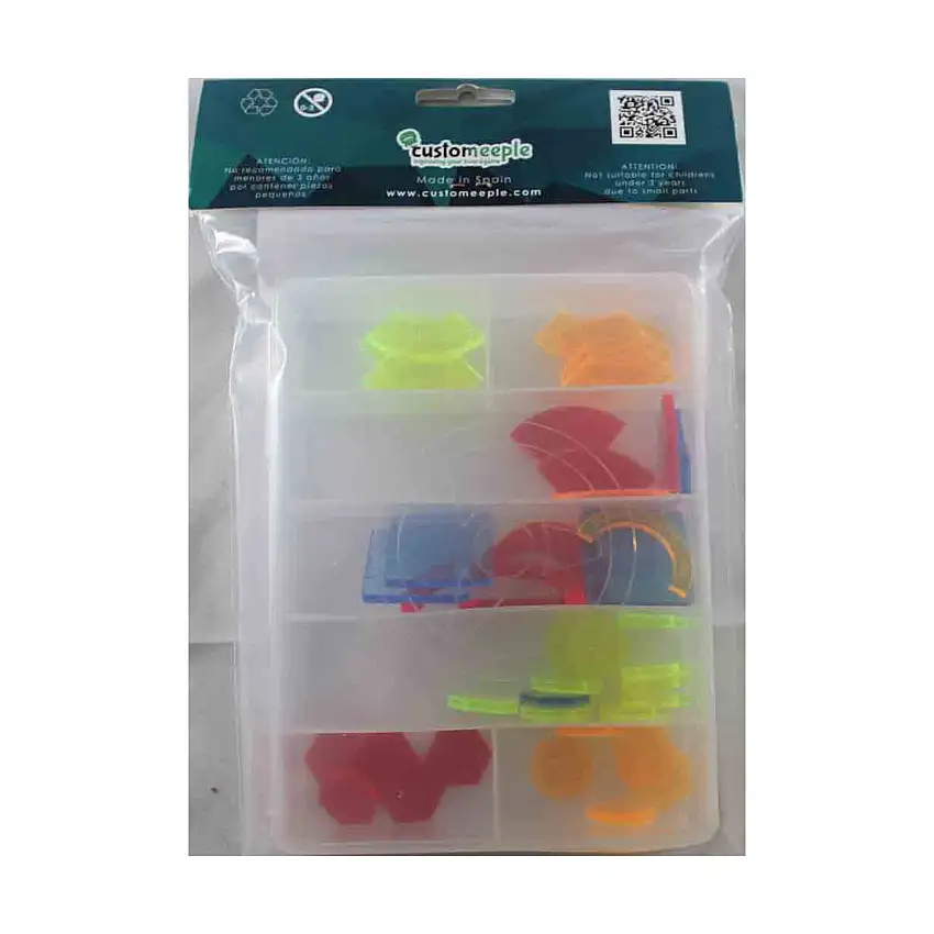 Boxed Pack - Corregidor w/Tokens