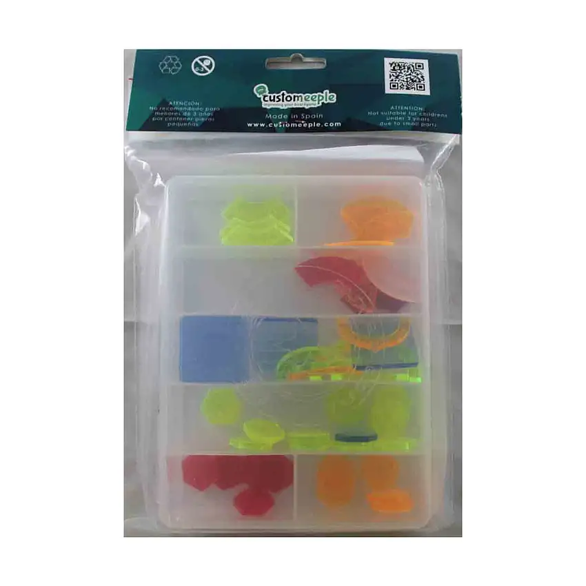 Boxed Pack - Usariadna w/Token