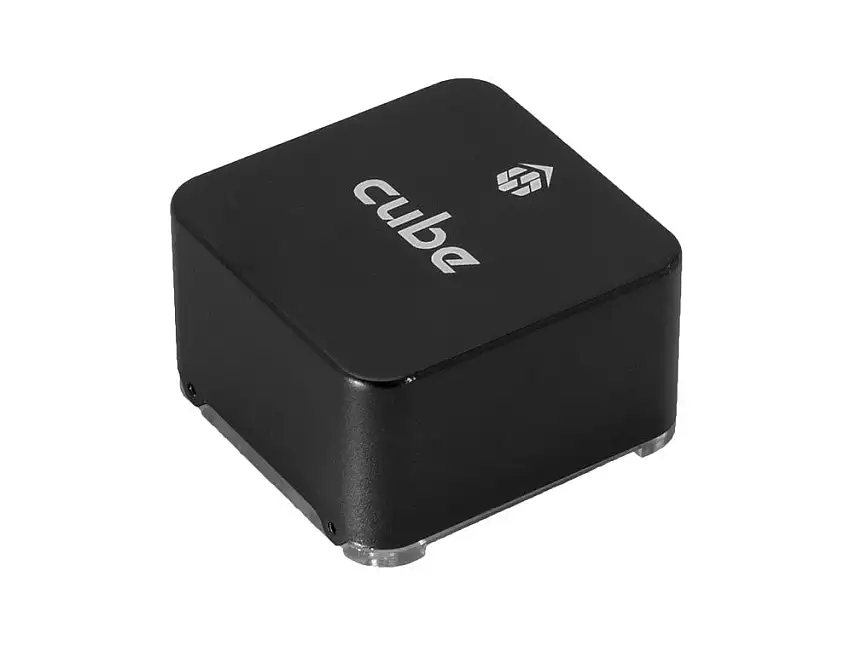 PixHawk2 Cube Black 2.1 Flight Controller Open Package