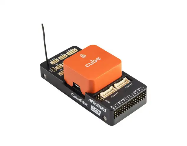 CubePilot Cube Orange FD Standard Set ADS-B (Cube and Carrier)