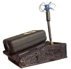 CXN - FPV Backpack V1