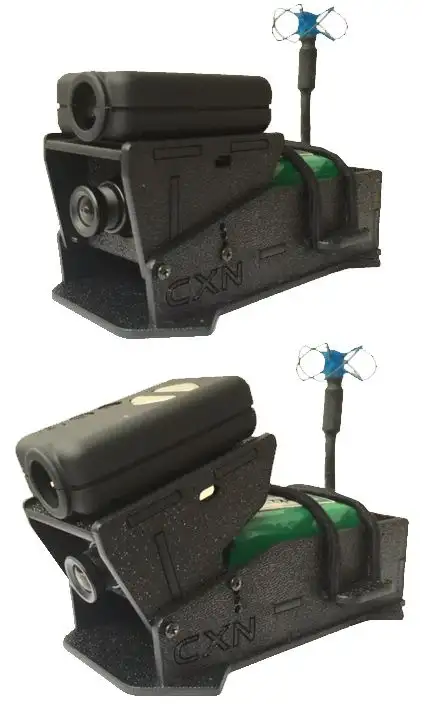 CXN - FPV Backpack V2