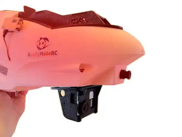 CXN - Ranger EX Bottom GoPro Pod