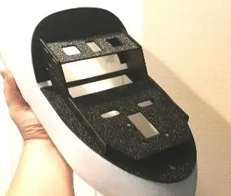 CXN - Sky Hunter FPV Pod