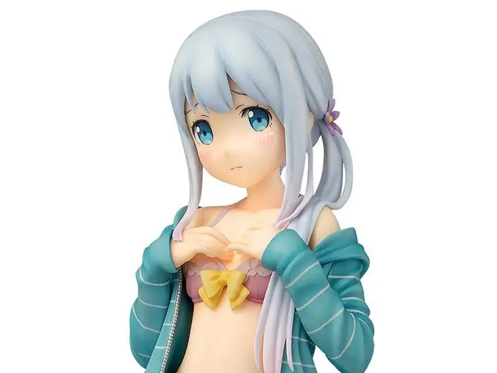 Eromanga Sensei Sagiri Izumi 1/7 Scale