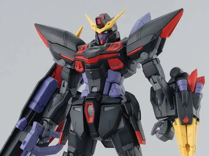 MG 1/100 Blitz Gundam